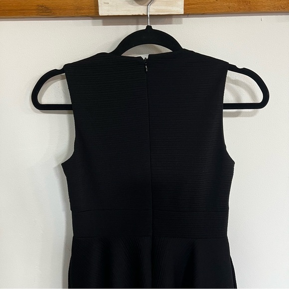 Hutch x Anthropologie April Keyhole Fit & Flare Dress - Picture 10 of 13